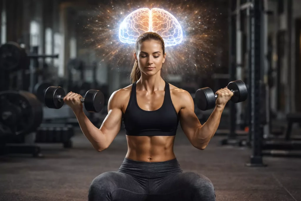 Warum Personal Training weit über körperliches Training hinausgeht