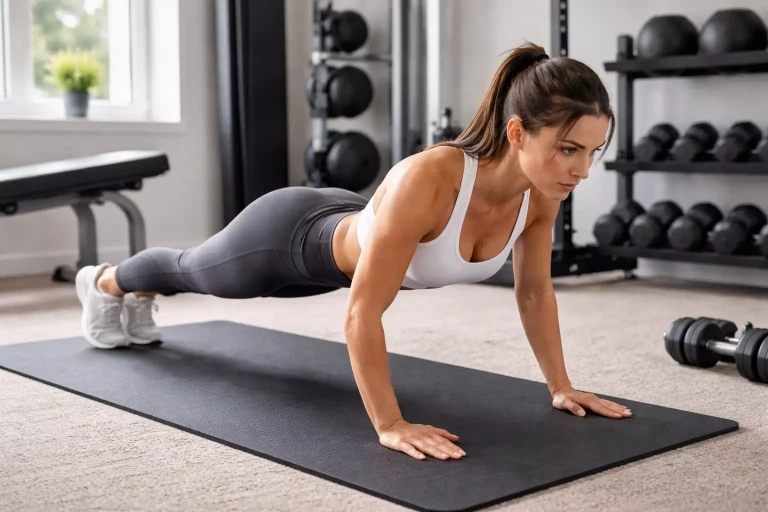 Fitness personalizado en Frankfurt: por qué entrenar con un coach profesional cambia los resultados