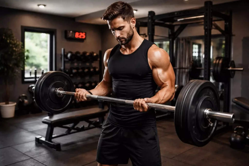 Personal Trainer Frankfurt: So erreichst du deine beste körperliche Form