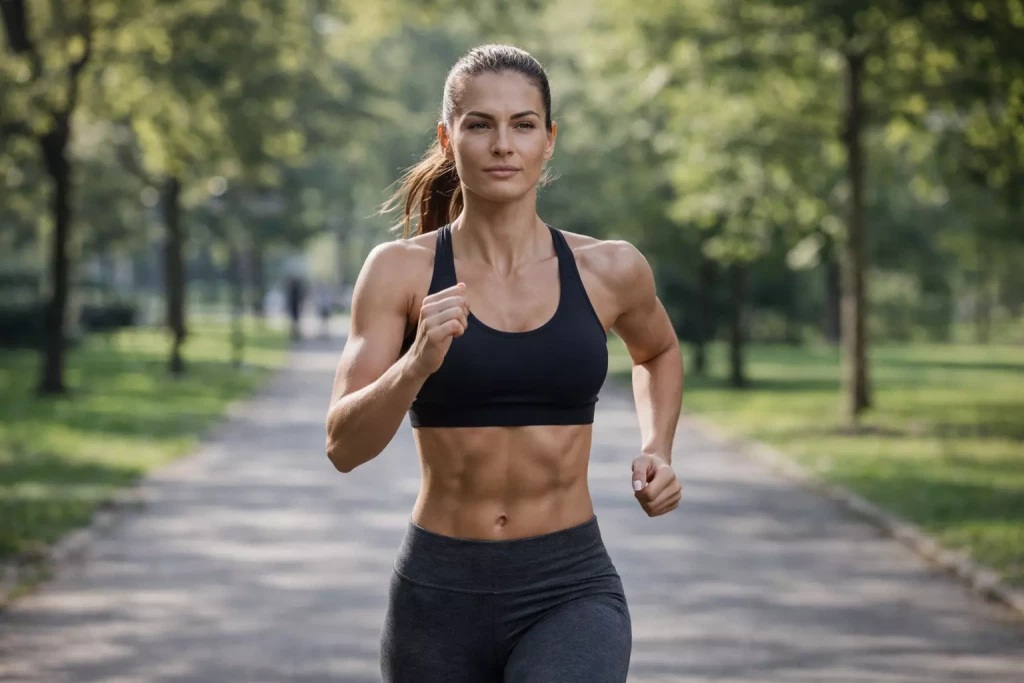 Personal Training in Frankfurt: Online, im Studio oder im Freien – Sie entscheiden